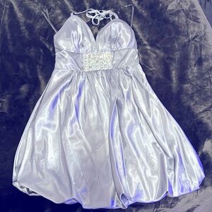 Nightway collections dress